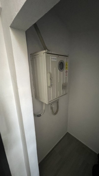 Apartament in Vila Spatiu Comercial / Birouri Piața Sfântul Ștefan 