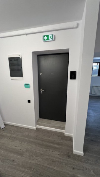 Apartament in Vila Spatiu Comercial / Birouri Piața Sfântul Ștefan 