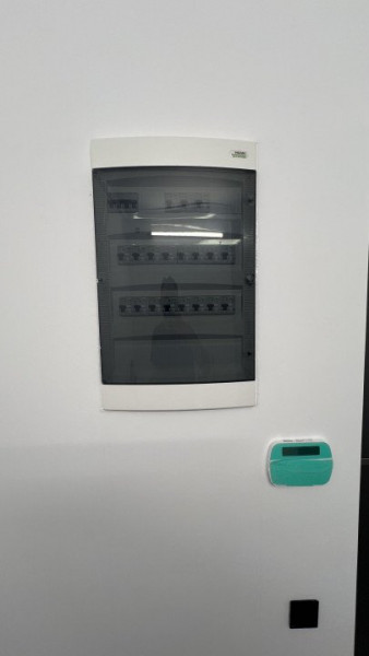 Apartament in Vila Spatiu Comercial / Birouri Piața Sfântul Ștefan 