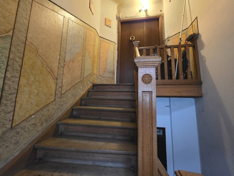 Apartament in Vila, 5 camere,  Alexandru Philippide 4, de renovat