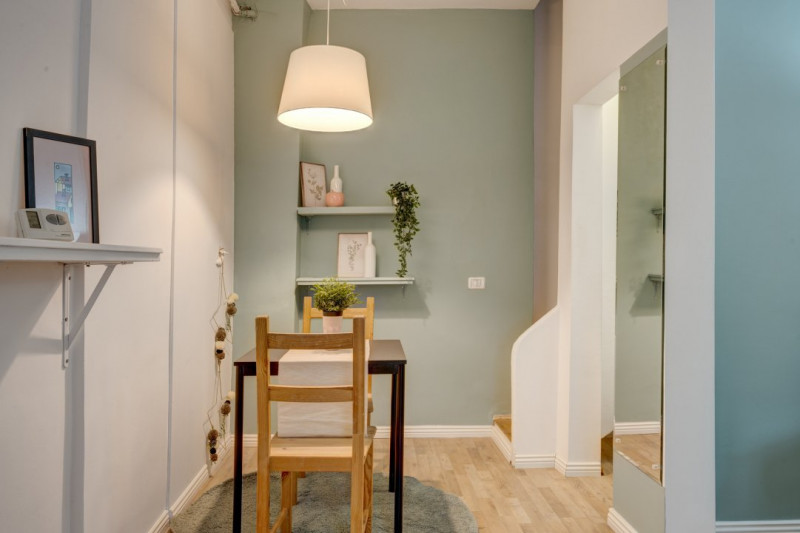 STUDIO DUBLU ROND COSBUC