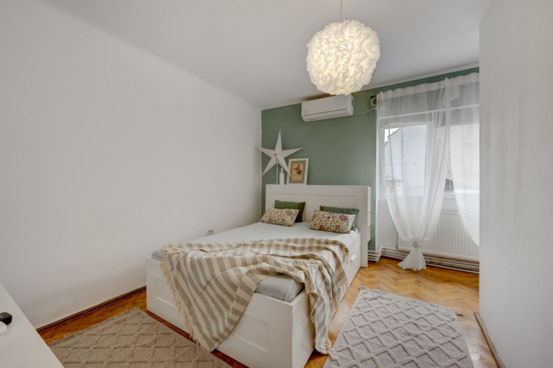 STUDIO DUBLU ROND COSBUC