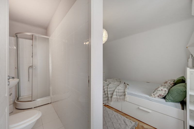 STUDIO DUBLU ROND COSBUC