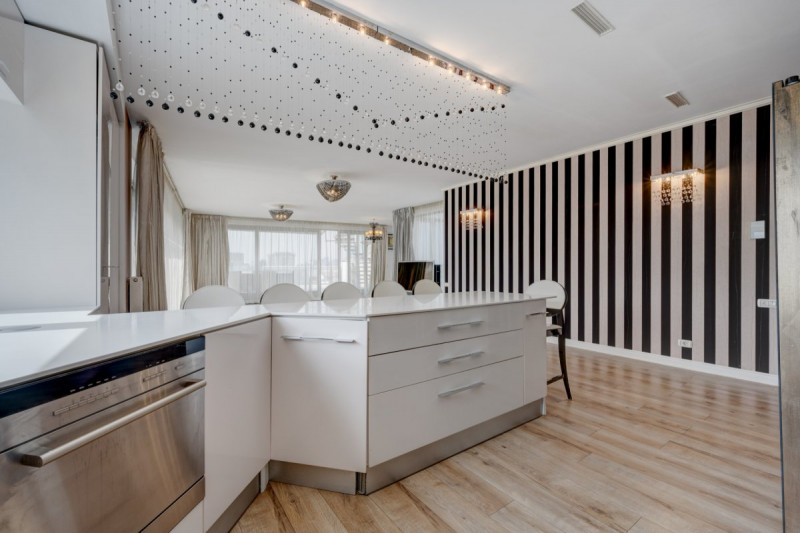 Penthouse | 181.35 MP | Piata Romana | Aurel Vlaicu