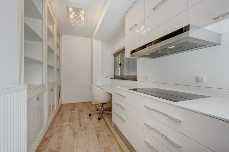 Penthouse | 181.35 MP | Piata Romana | Aurel Vlaicu