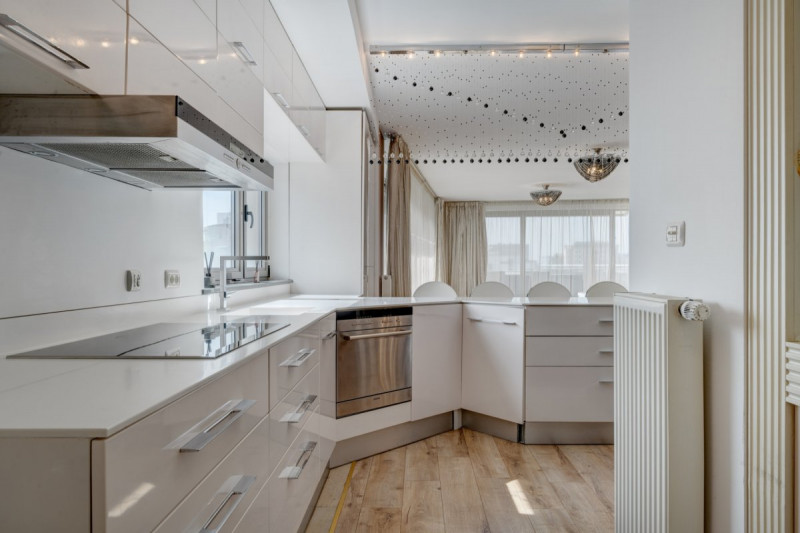 Penthouse | 181.35 MP | Piata Romana | Aurel Vlaicu