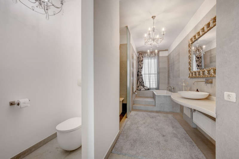 Penthouse | 181.35 MP | Piata Romana | Aurel Vlaicu