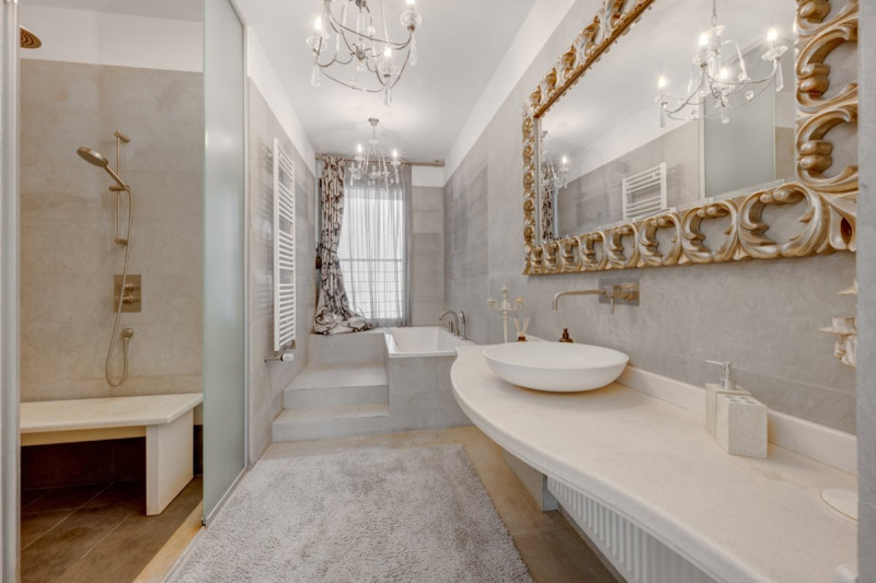 Penthouse | 181.35 MP | Piata Romana | Aurel Vlaicu