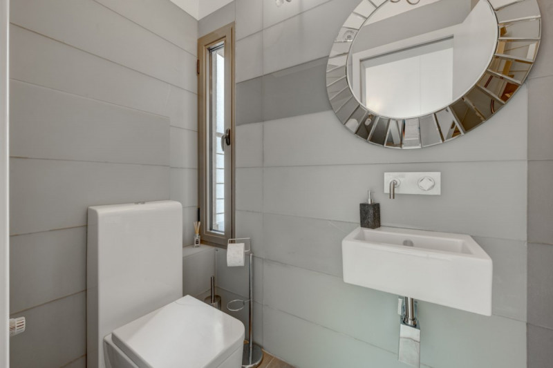 Penthouse | 181.35 MP | Piata Romana | Aurel Vlaicu