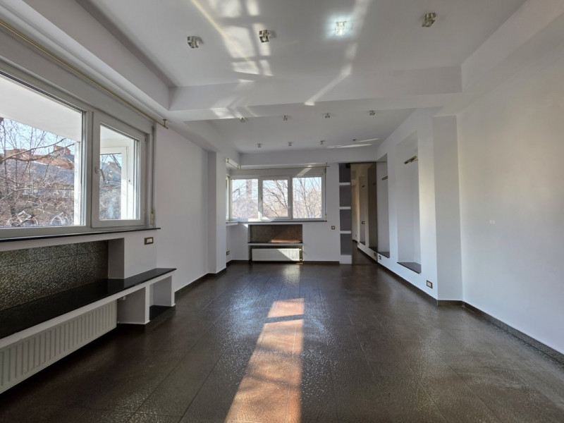 Studio Central, Bulevardul Carol I, nr. 45