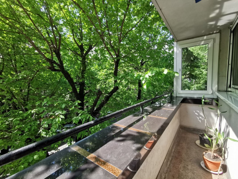 Studio Central, Bulevardul Carol I, nr. 45