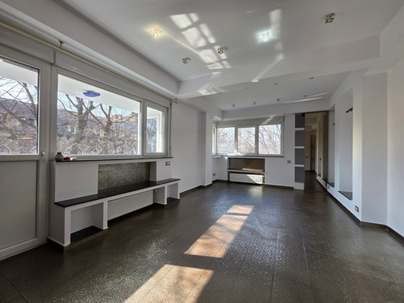 Studio Central, Bulevardul Carol I, nr. 45