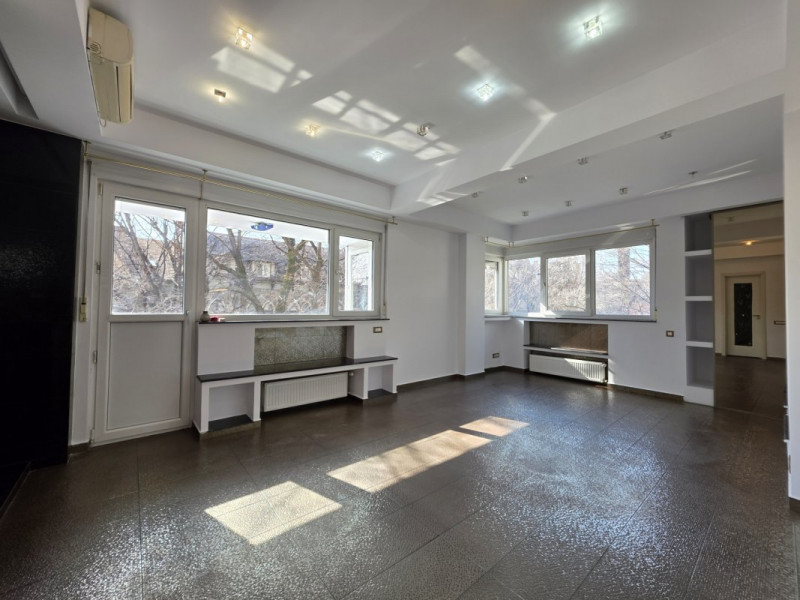 Studio Central, Bulevardul Carol I, nr. 45