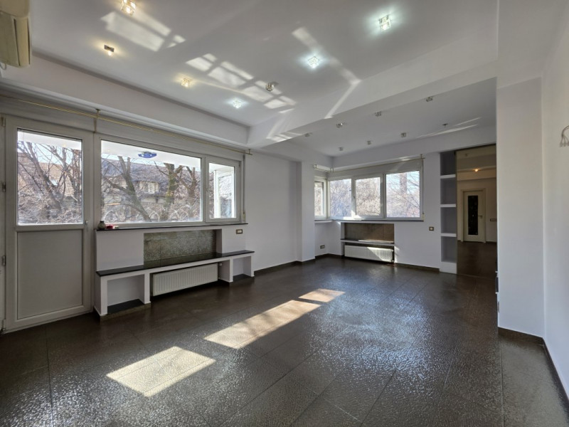 Studio Central, Bulevardul Carol I, nr. 45