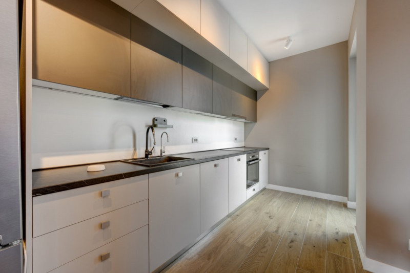 Penthouse | 274 mp | Stefan cel Mare | Viitorului 134