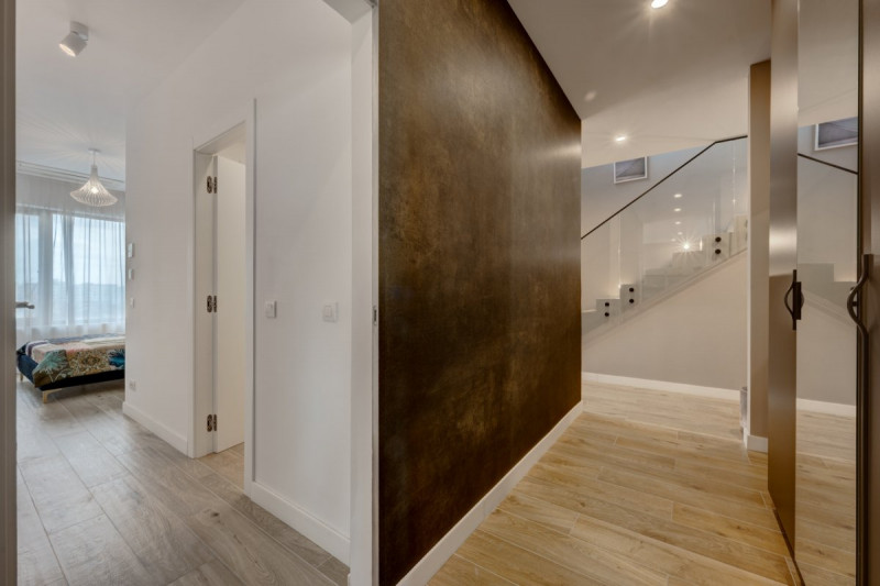 Penthouse | 274 mp | Stefan cel Mare | Viitorului 134