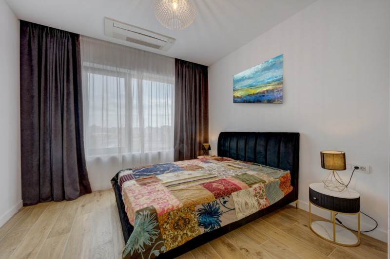 Penthouse | 274 mp | Stefan cel Mare | Viitorului 134