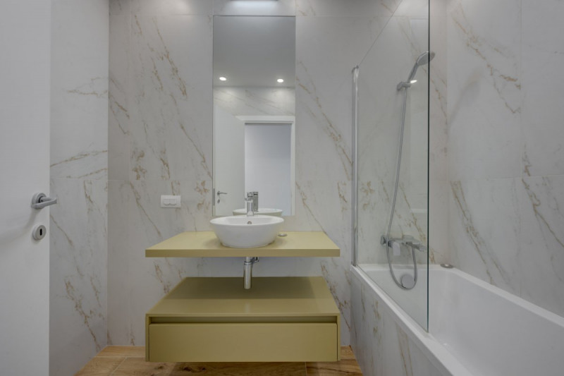 Penthouse | 274 mp | Stefan cel Mare | Viitorului 134