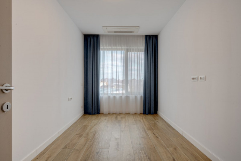 Penthouse | 274 mp | Stefan cel Mare | Viitorului 134