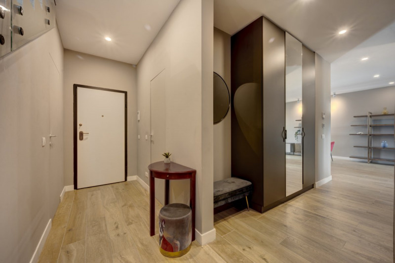 Penthouse | 274 mp | Stefan cel Mare | Viitorului 134