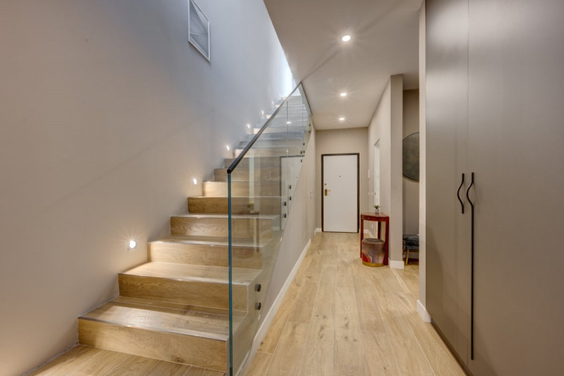 Penthouse | 274 mp | Stefan cel Mare | Viitorului 134