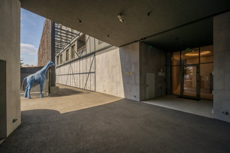 Penthouse | 274 mp | Stefan cel Mare | Viitorului 134