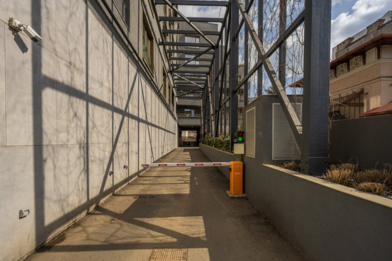 Penthouse | 274 mp | Stefan cel Mare | Viitorului 134