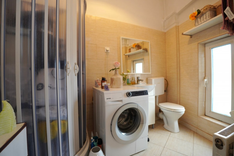 Apartament 2 camere în vilă | Ultracentral | Dacia – Toamnei 