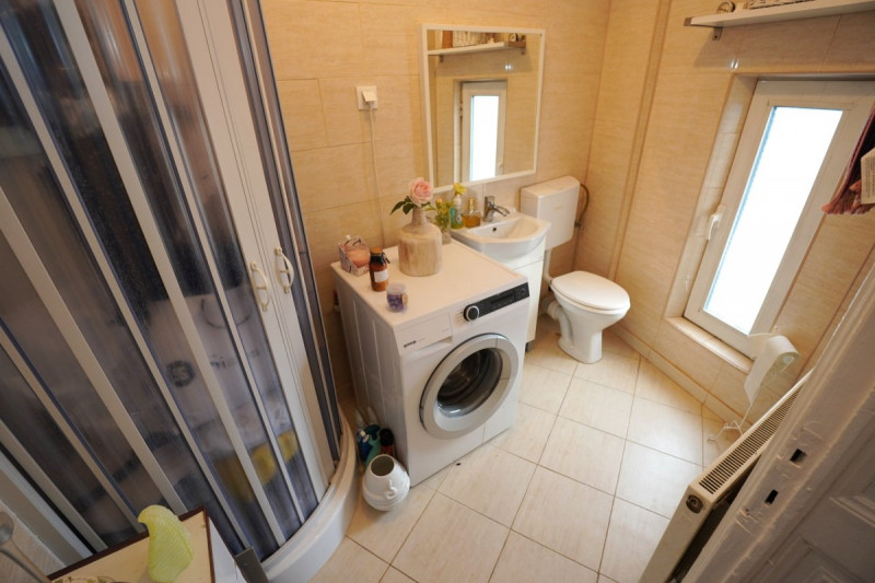 Apartament 2 camere în vilă | Ultracentral | Dacia – Toamnei 