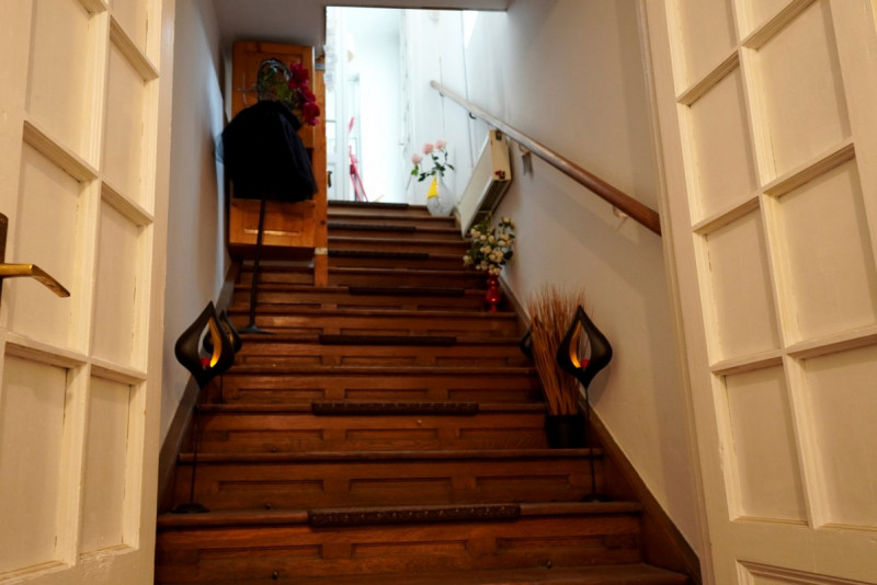 Apartament 2 camere în vilă | Ultracentral | Dacia – Toamnei 