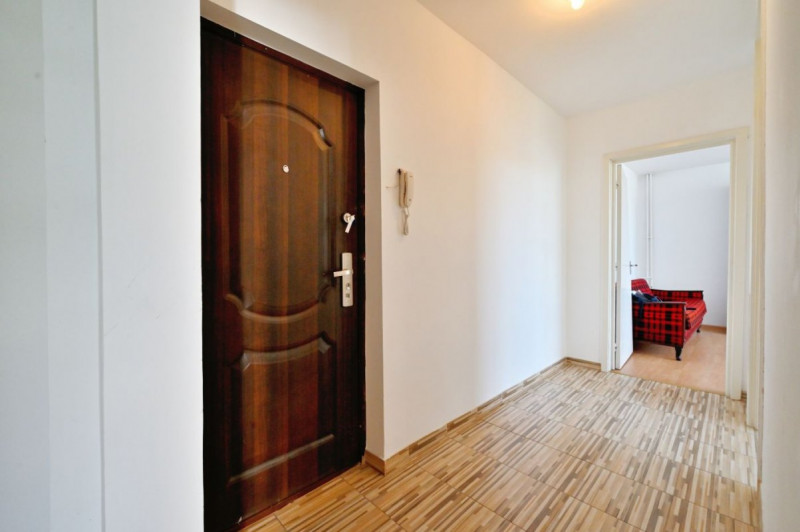 Vanzare apartament 2 camere Bd.Maresal Averescu nr.5, vedere spate