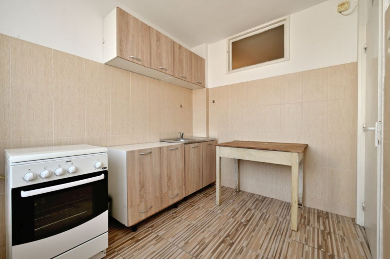 Vanzare apartament 2 camere Bd.Maresal Averescu nr.5, vedere spate