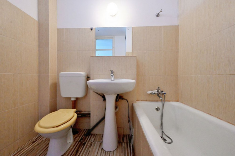 Vanzare apartament 2 camere Bd.Maresal Averescu nr.5, vedere spate