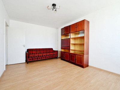 Vanzare apartament 2 camere Bd.Maresal Averescu nr.5, vedere spate