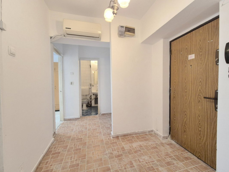 Apartament decomandat 2 camere, 60MP,  etaj 1, Calea Dorobanților!