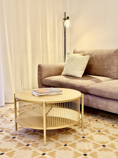 Prima inchiriere 2 camere bloc nou Lacul Tei