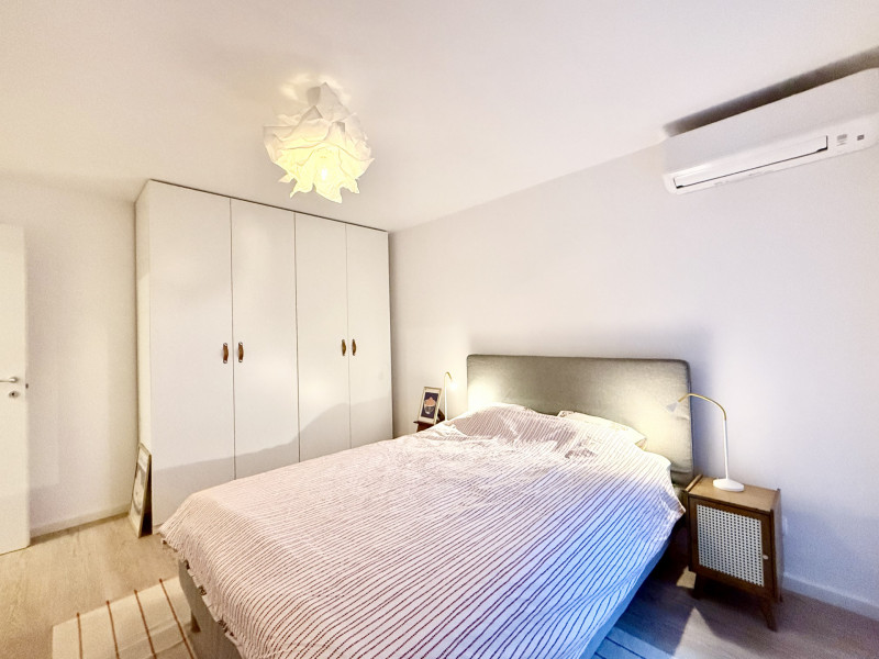 Prima inchiriere 2 camere bloc nou Lacul Tei