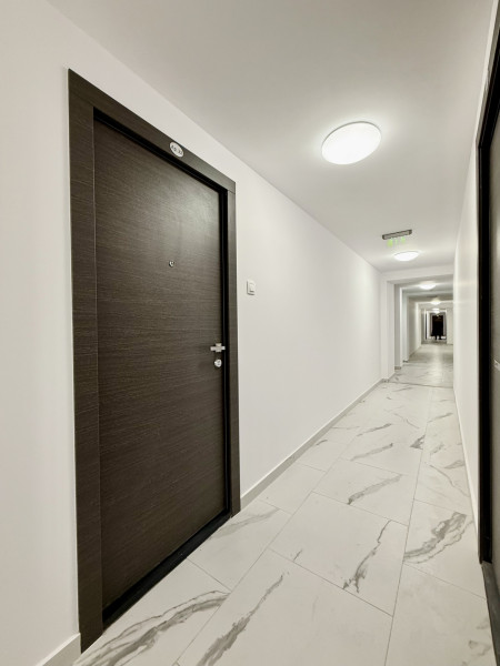 Prima inchiriere 2 camere bloc nou Lacul Tei