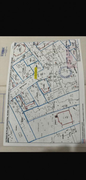 Vânzare Imobil Apartament în vila P+2, etaj 2