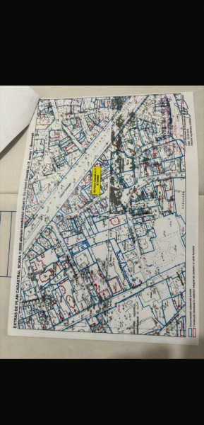 Vânzare Imobil Apartament în vila P+2, etaj 2