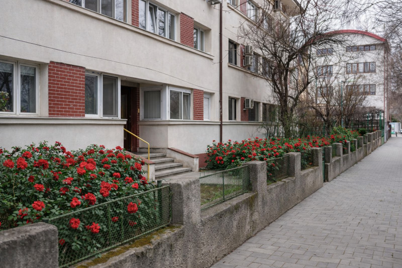 De la studio la 2 camere: locuință adaptabilă lângă Parcul și Arena Națională