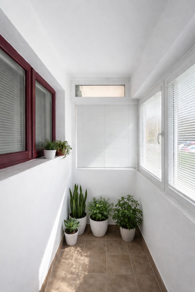 De la studio la 2 camere: locuință adaptabilă lângă Parcul și Arena Națională