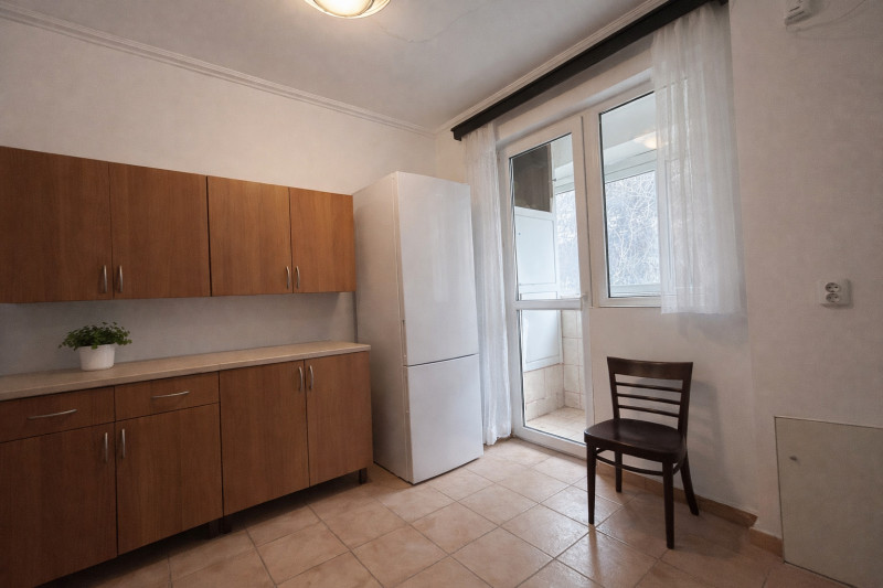 De la studio la 2 camere: locuință adaptabilă lângă Parcul și Arena Națională