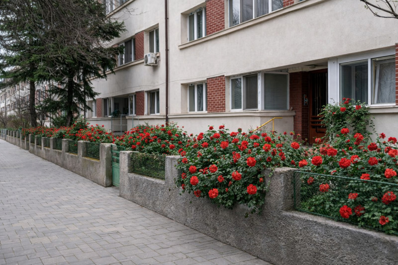 De la studio la 2 camere: locuință adaptabilă lângă Parcul și Arena Națională