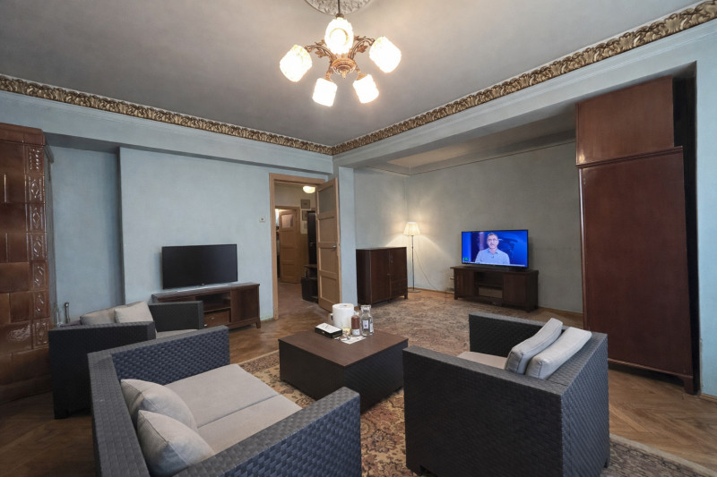 De la studio la 2 camere: locuință adaptabilă lângă Parcul și Arena Națională