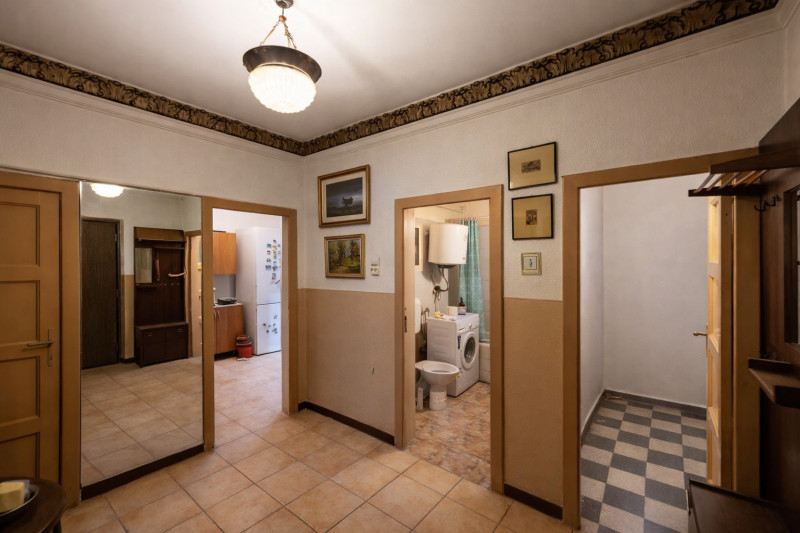 De la studio la 2 camere: locuință adaptabilă lângă Parcul și Arena Națională