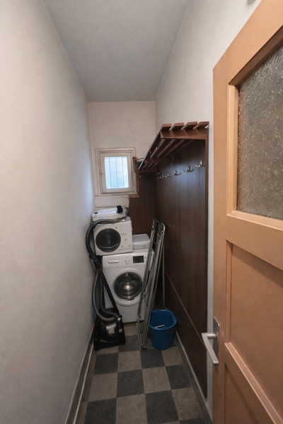 De la studio la 2 camere: locuință adaptabilă lângă Parcul și Arena Națională