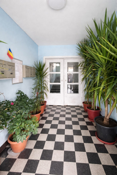 De la studio la 2 camere: locuință adaptabilă lângă Parcul și Arena Națională