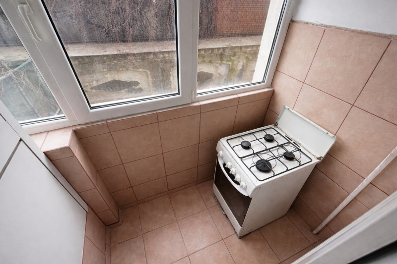 De la studio la 2 camere: locuință adaptabilă lângă Parcul și Arena Națională