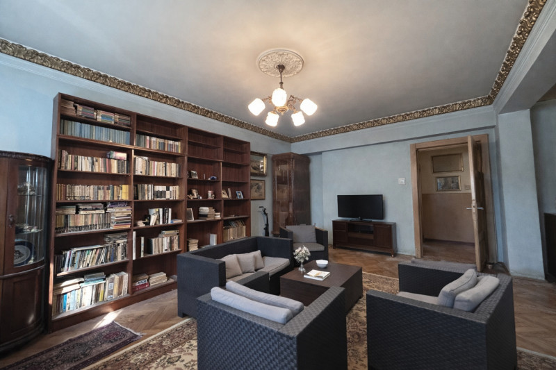 De la studio la 2 camere: locuință adaptabilă lângă Parcul și Arena Națională